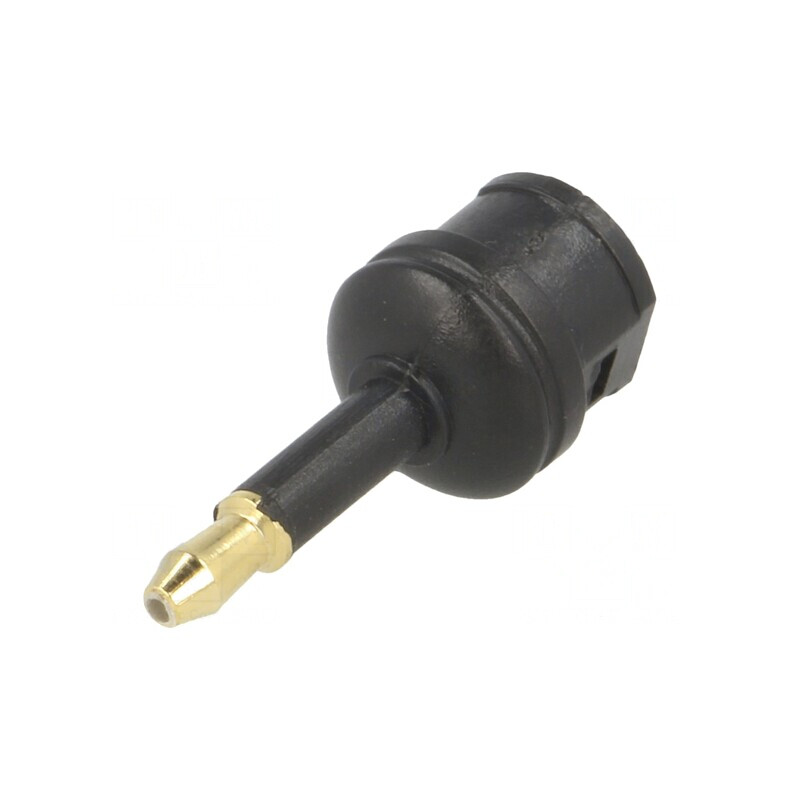 'Adaptor Toslink Fibră Optică' | Electronic-mag.ro | Componente Electronice