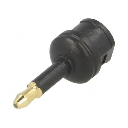 'Adaptor Toslink Fibră Optică' | Electronic-mag.ro | Componente Electronice