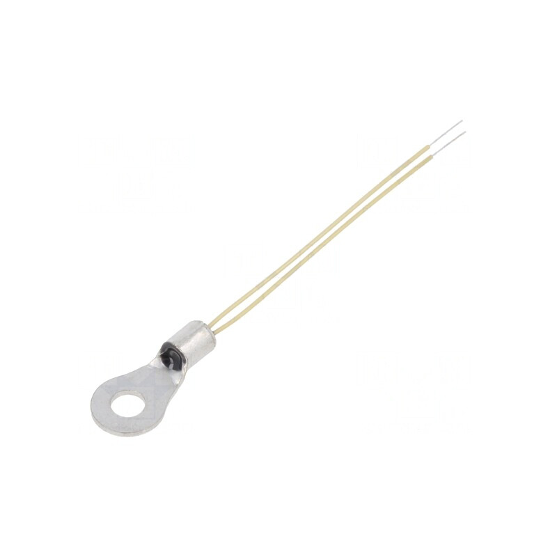 Termistor NTC 10kΩ THT 3984K | Electronic-mag.ro | Componente Electronice