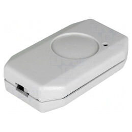 Carcasă ABS pentru Pilot 38x65x16 mm | Electronic-mag.ro | Componente Electronice