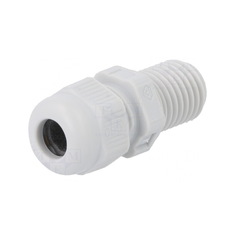 Garnitură Etanșare Filet Alungit M12 IP68 | Electronic-mag.ro | Componente Electronice