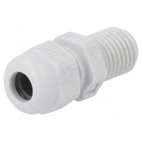 Garnitură Etanșare Filet Alungit M12 IP68 | Electronic-mag.ro | Componente Electronice
