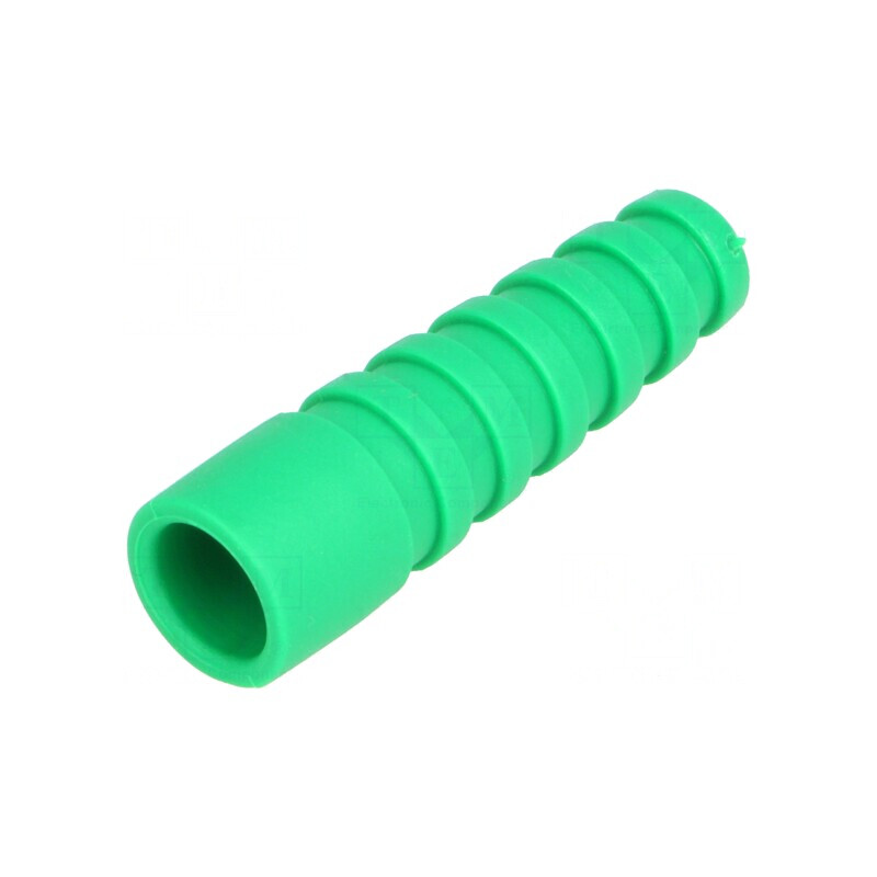 Set 10 Manșoane Verzi RG59 RG62 pentru Mufe BNC | Electronic-mag.ro | Componente Electronice Set 10 Manșoane Verzi RG59 RG62 pentru Mufe BNC | Electronic-mag.ro | Componente Electronice