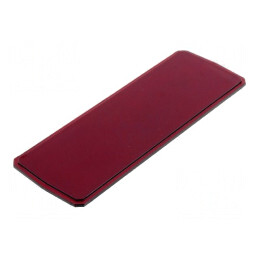 Filtru Polistiren 54x153x3mm | Electronic-mag.ro | Componente Electronice