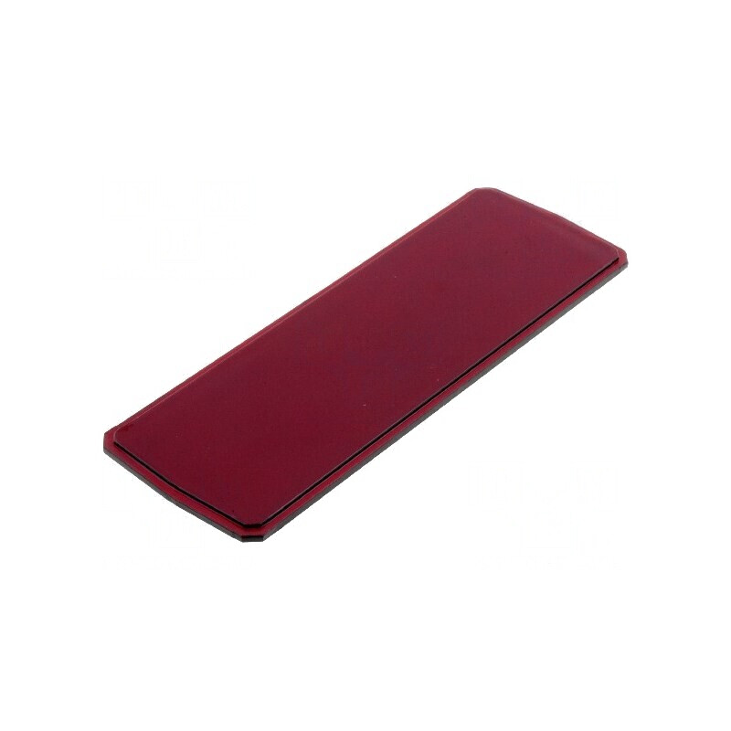 Filtru Polistiren 54x153x3mm | Electronic-mag.ro | Componente Electronice Filtru Polistiren 54x153x3mm | Electronic-mag.ro | Componente Electronice