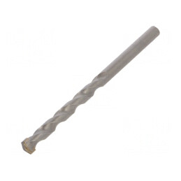 Burghiu 8mm 120mm | Electronic-mag.ro | Componente Electronice
