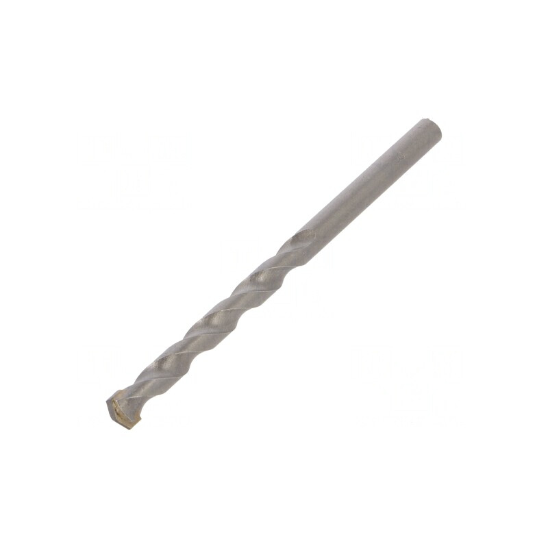 Burghiu 8mm 120mm | Electronic-mag.ro | Componente Electronice Burghiu 8mm 120mm | Electronic-mag.ro | Componente Electronice