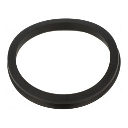 Garnitură V-ring cauciuc NBR 78-83mm | Electronic-mag.ro | Componente Electronice