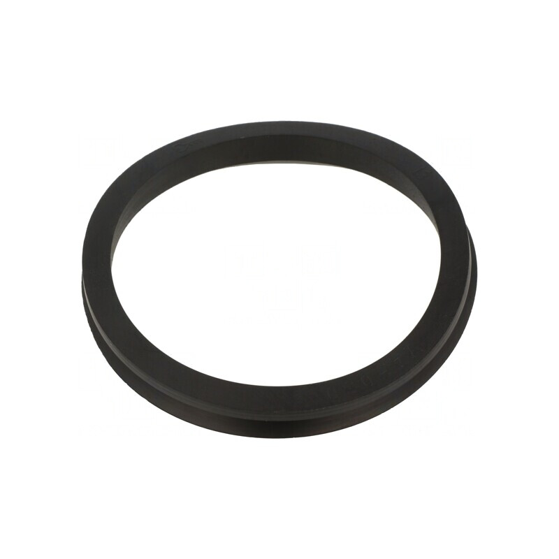 Garnitură V-ring cauciuc NBR 78-83mm | Electronic-mag.ro | Componente Electronice