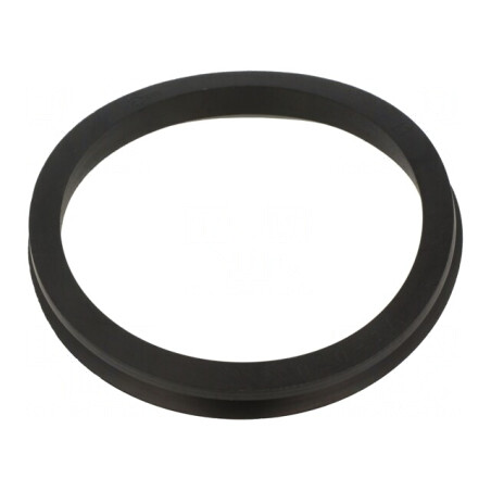 Garnitură V-ring cauciuc NBR 78-83mm | Electronic-mag.ro | Componente Electronice