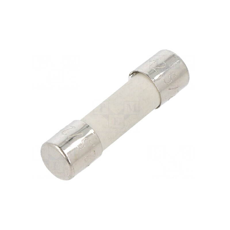 Siguranță cu întârziere medie 2.5A 250V 5x20mm | Electronic-mag.ro | Componente Electronice Siguranță cu întârziere medie 2.5A 250V 5x20mm | Electronic-mag.ro | Componente Electronice