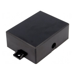 Carcasă Universală cu Lame de Fixare 68mm x 88mm x 32,7mm | Electronic-mag.ro | Componente Electronice