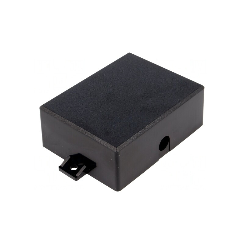 Carcasă Universală cu Lame de Fixare 68mm x 88mm x 32,7mm | Electronic-mag.ro | Componente Electronice