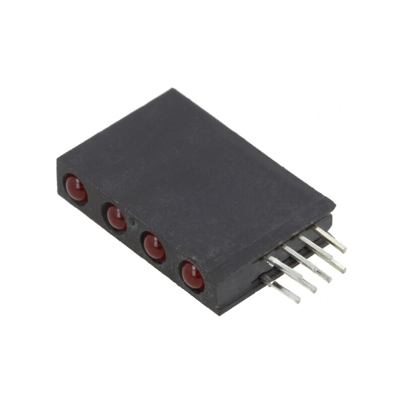 LED Roșu 3mm Difuz 40° 20mA 4 Diode | Electronic-mag.ro | Componente Electronice LED Roșu 3mm Difuz 40° 20mA 4 Diode | Electronic-mag.ro | Componente Electronice