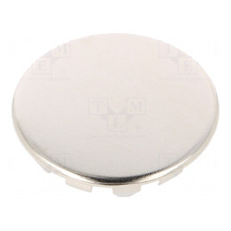 Capac de protecție oțel 8,7mm | Electronic-mag.ro | Componente Electronice