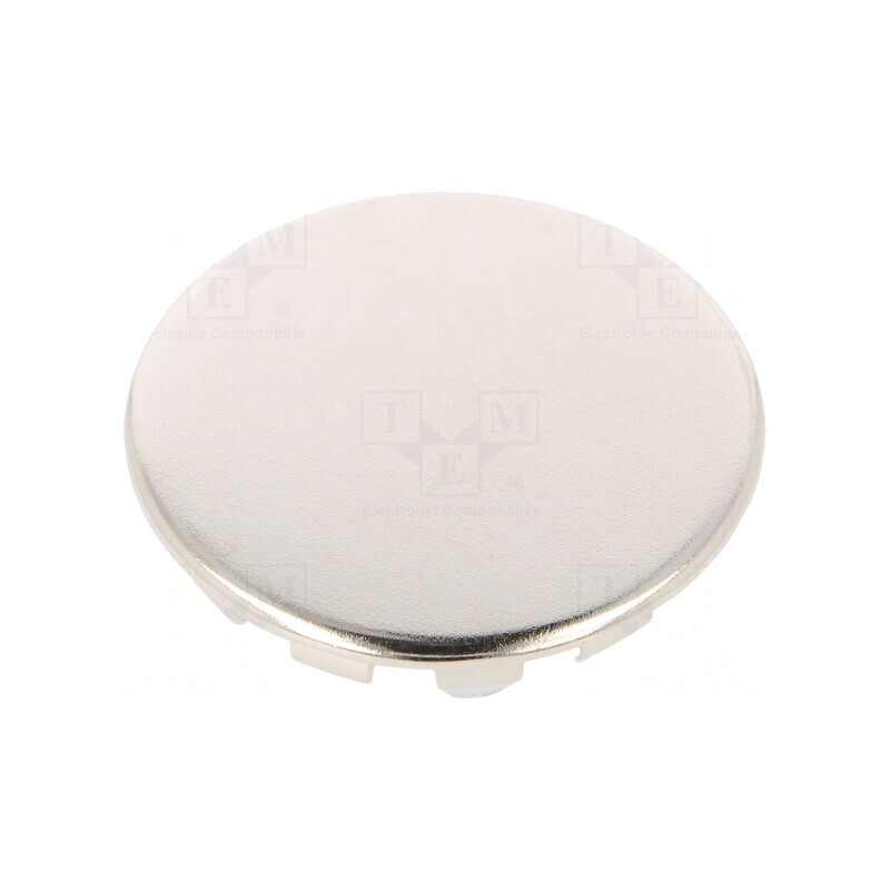 Capac de protecție oțel 8,7mm | Electronic-mag.ro | Componente Electronice Capac de protecție oțel 8,7mm | Electronic-mag.ro | Componente Electronice