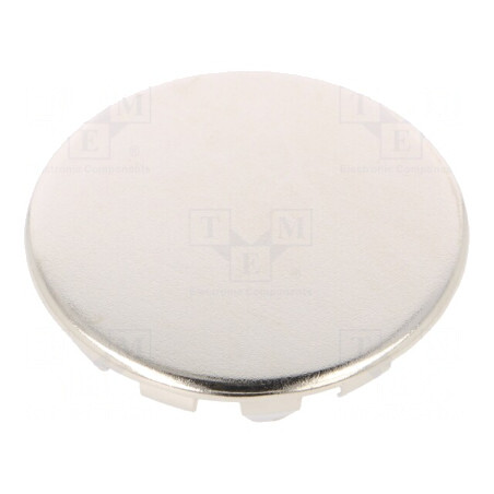 Capac de protecție oțel 8,7mm | Electronic-mag.ro | Componente Electronice