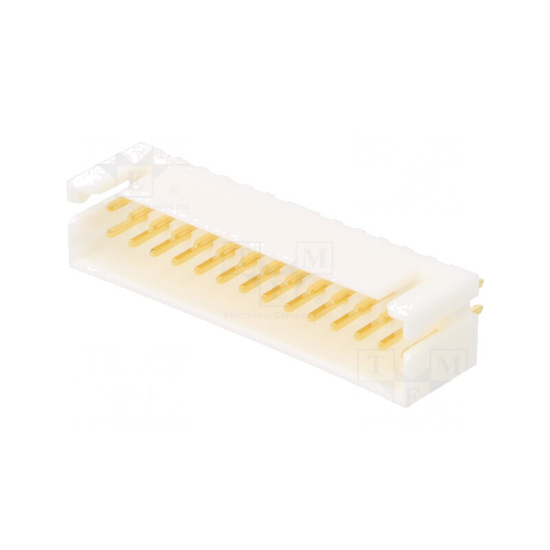 Soclu cablu-cablu/PCB tată 2,5mm THT pentru PCB | Electronic-mag.ro | Componente Electronice Soclu cablu-cablu/PCB tată 2,5mm THT pentru PCB | Electronic-mag.ro | Componente Electronice
