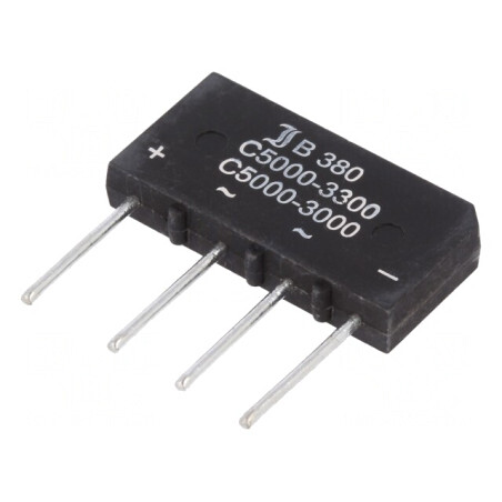 Punte Redresoare Monofazat 800V 5A 150A | Electronic-mag.ro | Componente Electronice