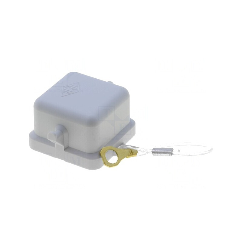 Capac Protecție Plastic 21x21mm | Electronic-mag.ro | Componente Electronice Capac Protecție Plastic 21x21mm | Electronic-mag.ro | Componente Electronice