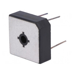 Punte Redresoare Monofazată 800V 35A THT | Electronic-mag.ro | Componente Electronice