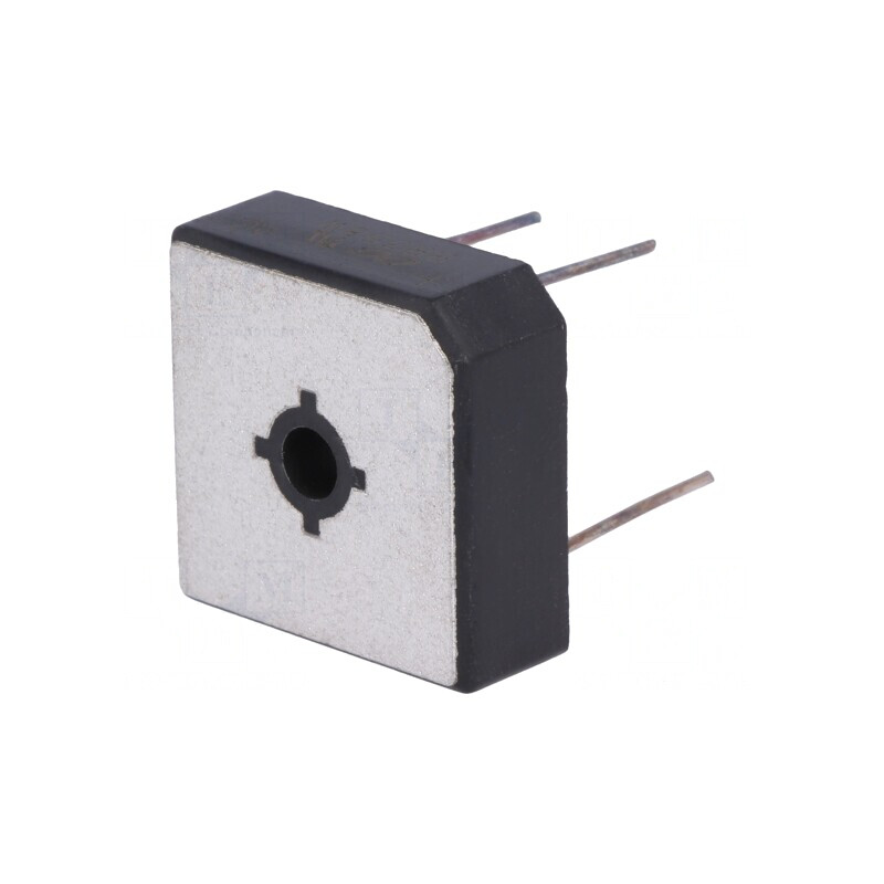 Punte Redresoare Monofazată 800V 35A THT | Electronic-mag.ro | Componente Electronice Punte Redresoare Monofazată 800V 35A THT | Electronic-mag.ro | Componente Electronice