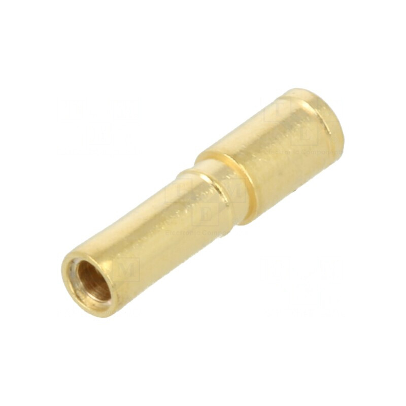 Conector Electric Femeie 22AWG Crimp | Electronic-mag.ro | Componente Electronice Conector Electric Femeie 22AWG Crimp | Electronic-mag.ro | Componente Electronice