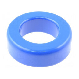 Ferită Toroidală 11,6mm x 19,3mm x 33,8mm 61nH | Electronic-mag.ro | Componente Electronice