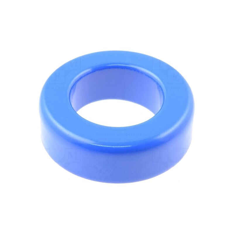 Ferită Toroidală 11,6mm x 19,3mm x 33,8mm 61nH | Electronic-mag.ro | Componente Electronice