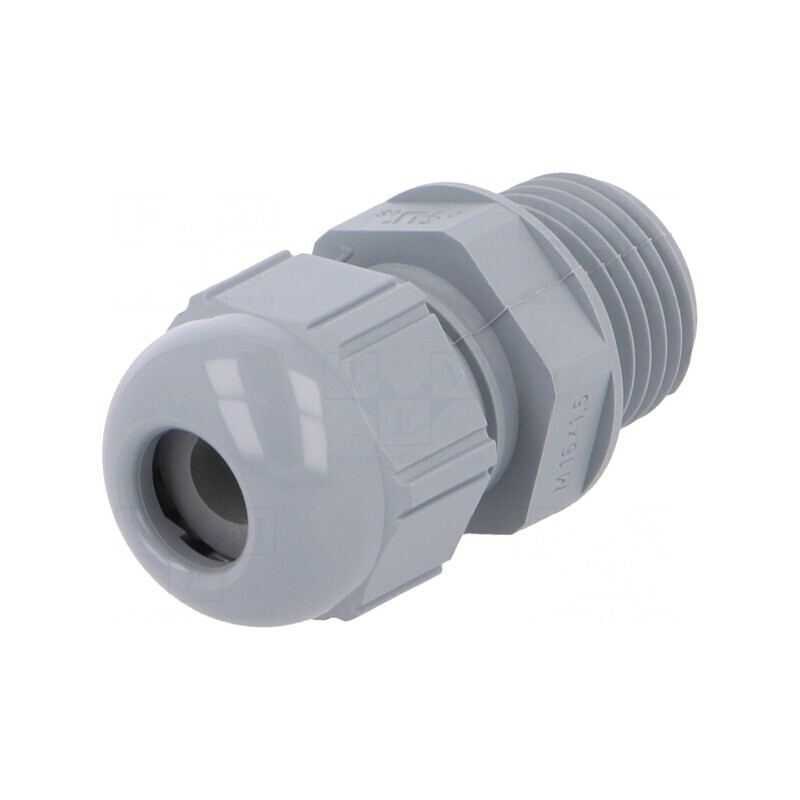 Garnitură Etanșare Filet Alungit M16 IP68/IP69K | Electronic-mag.ro | Componente Electronice