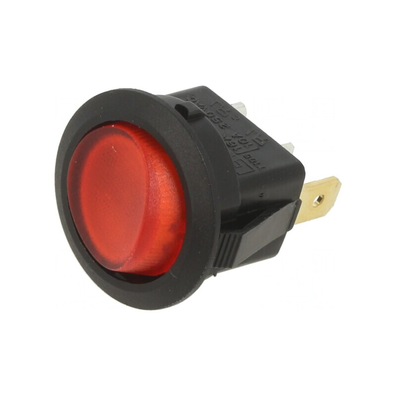 Rocker Switch Transparent OFF-ON 16A 125VAC | Electronic-mag.ro | Componente Electronice Rocker Switch Transparent OFF-ON 16A 125VAC | Electronic-mag.ro | Componente Electronice