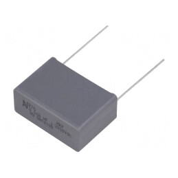Condensator Polipropilenă 68nF THT ±5% | Electronic-mag.ro | Componente Electronice