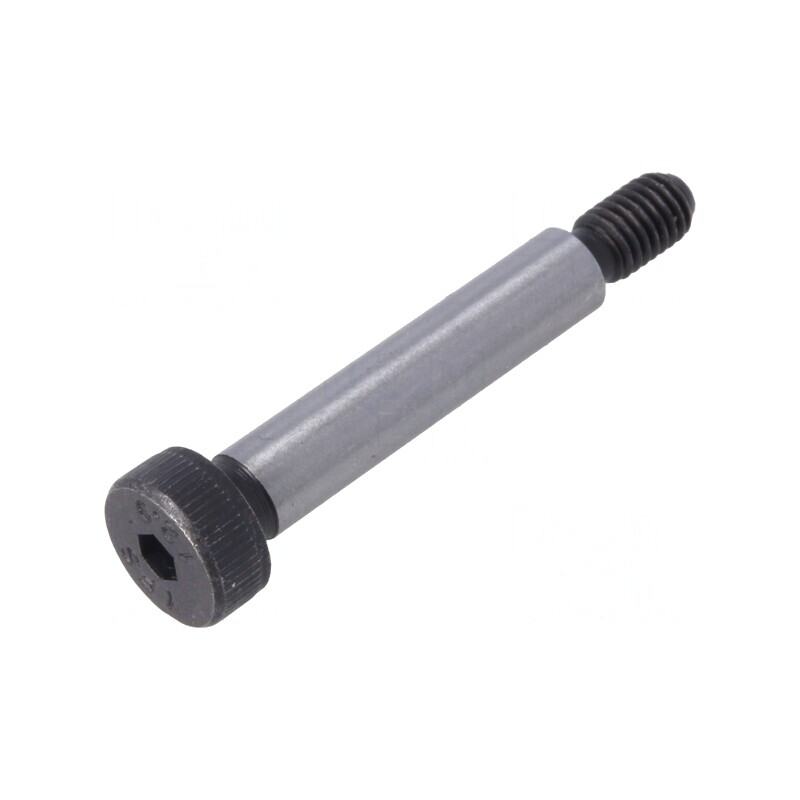 Şurub imbus HEX M5 0,8 oţel 9,5mm | Electronic-mag.ro | Componente Electronice Şurub imbus HEX M5 0,8 oţel 9,5mm | Electronic-mag.ro | Componente Electronice