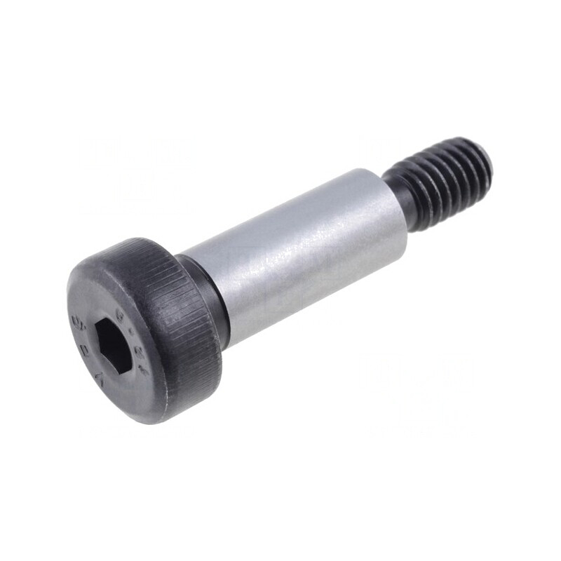 Şurub M6 Oţel cu Imbus HEX 4mm 11mm Filet | Electronic-mag.ro | Componente Electronice Şurub M6 Oţel cu Imbus HEX 4mm 11mm Filet | Electronic-mag.ro | Componente Electronice