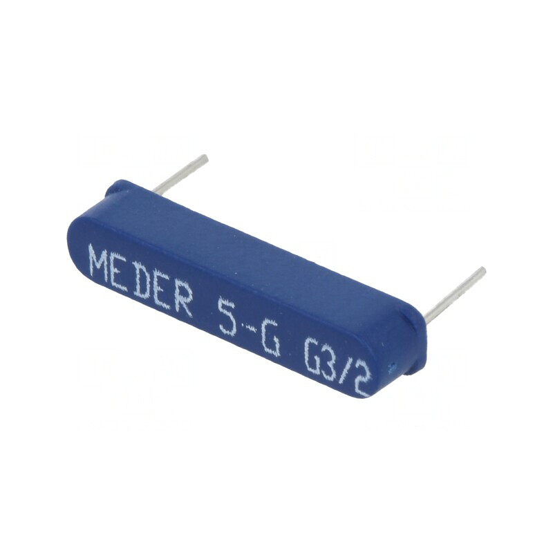 Senzor Reed 35-40AT 10W 2.8x3.2x14.3mm | Electronic-mag.ro | Componente Electronice