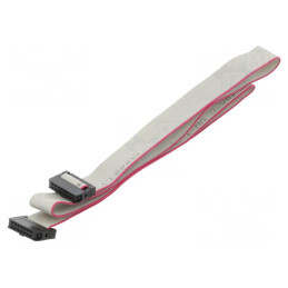 Cablu Panglică IDC 1mm 0,6m | Electronic-mag.ro | Componente Electronice