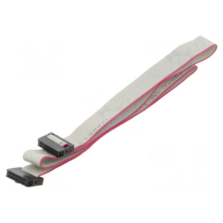 Cablu Panglică IDC 1mm 0,6m | Electronic-mag.ro | Componente Electronice