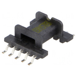 Carcasă plastic 10 pini SMD