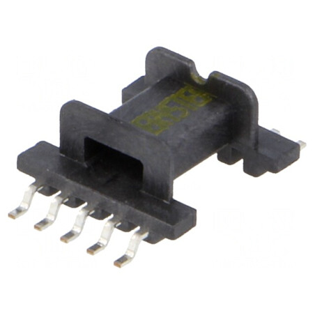 Carcasă plastic 10 pini SMD | Electronic-mag.ro | Componente Electronice