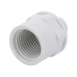 Extensie Filet Presgarnitură Poliamidă M16-M12 1,5m | Electronic-mag.ro | Componente Electronice