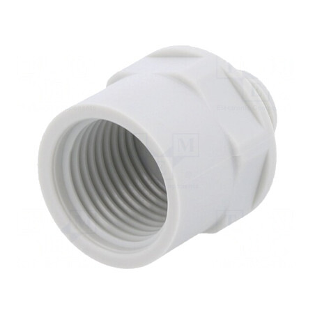 Extensie Filet Presgarnitură Poliamidă M16-M12 1,5m | Electronic-mag.ro | Componente Electronice