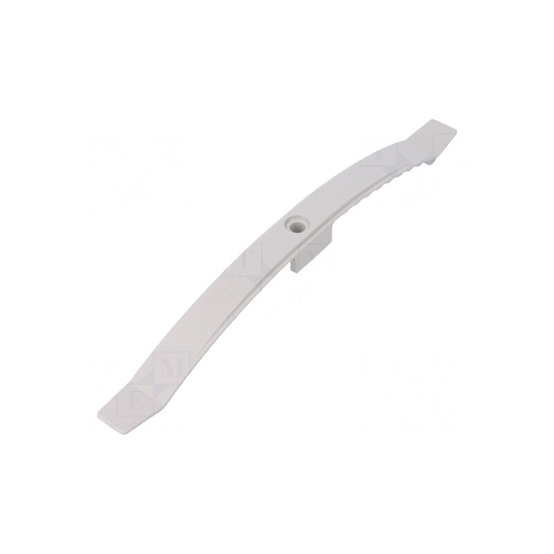 Element de Susținere Poliamidă Gri 6mm | Electronic-mag.ro | Componente Electronice