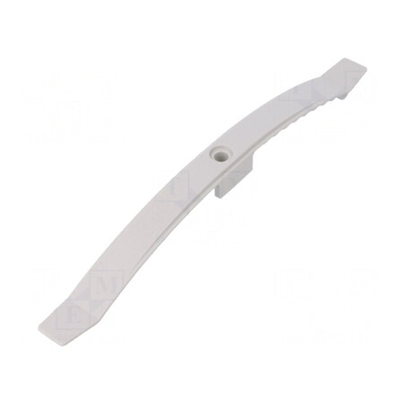 Element de Susținere Poliamidă Gri 6mm | Electronic-mag.ro | Componente Electronice
