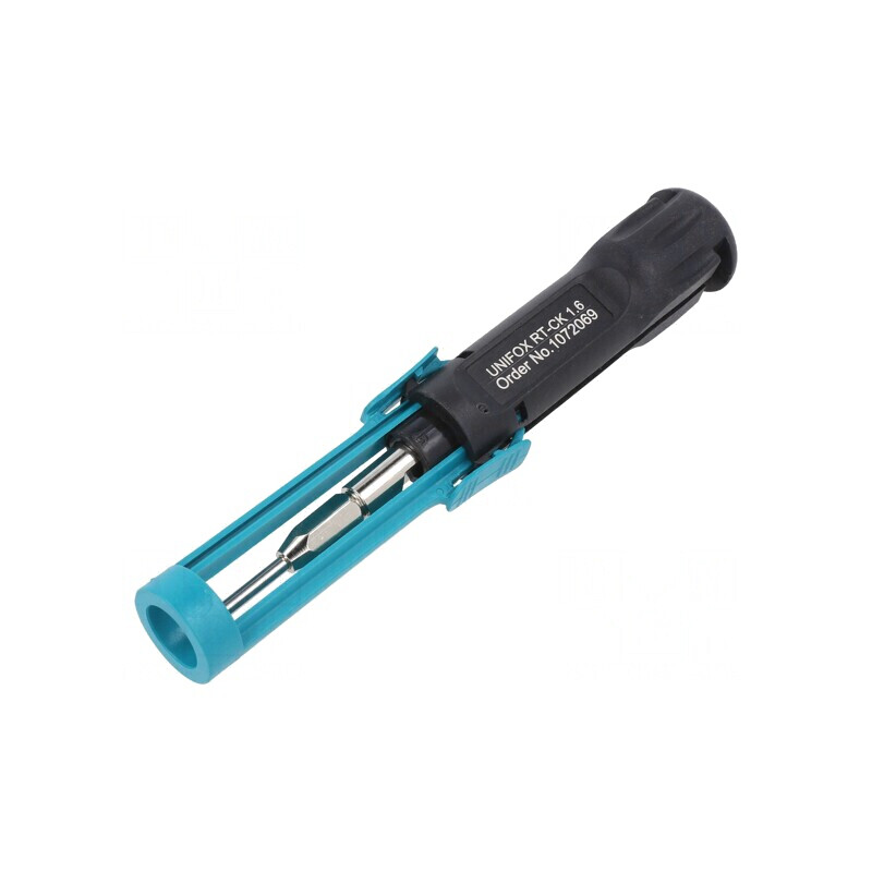 Unealtă de Demontare Contacte PH-1072069 | Electronic-mag.ro | Componente Electronice
