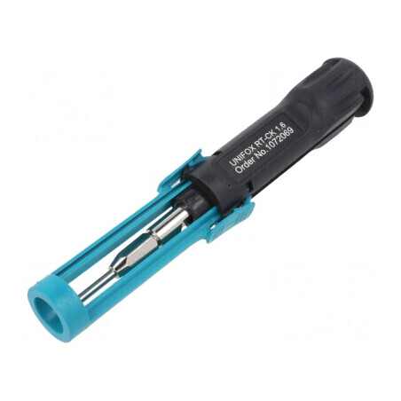 Unealtă de Demontare Contacte PH-1072069 | Electronic-mag.ro | Componente Electronice