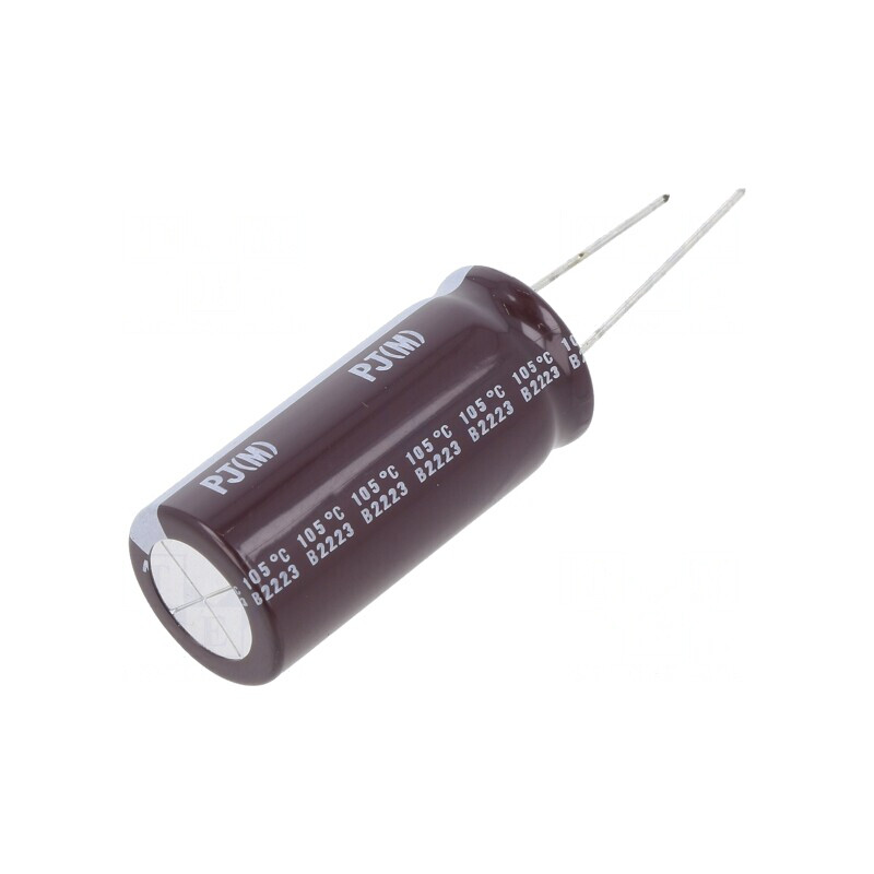Condensator electrolitic low ESR 4700uF 25VDC | Electronic-mag.ro | Componente Electronice Condensator electrolitic low ESR 4700uF 25VDC | Electronic-mag.ro | Componente Electronice