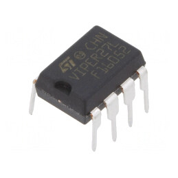 Driver Flyback Controller PWM 3A 800V DIP7 | Electronic-mag.ro | Componente Electronice