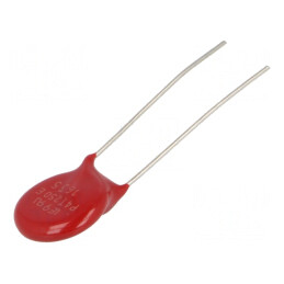 Varistor THT 250V 6kA | Electronic-mag.ro | Componente Electronice