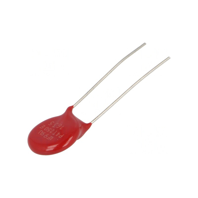 Varistor THT 250V 6kA | Electronic-mag.ro | Componente Electronice