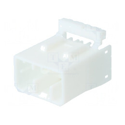 'Capac HSG 8P Natural' | Electronic-mag.ro | Componente Electronice